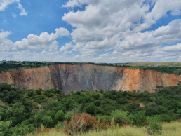 Cullinan Diamond Mine