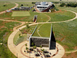 Full Guided Day Maropeng, Cradle Of Humankind And Lesedi Cultural Village