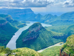 3 Days In Kruger National Park With Panorama Route