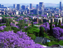 Pretoria Capital City Tour