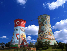 Half Day Soweto And Apartheid Museum